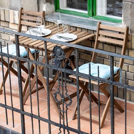 Vinitus Budapest Centro Dış mekan fotoğraf