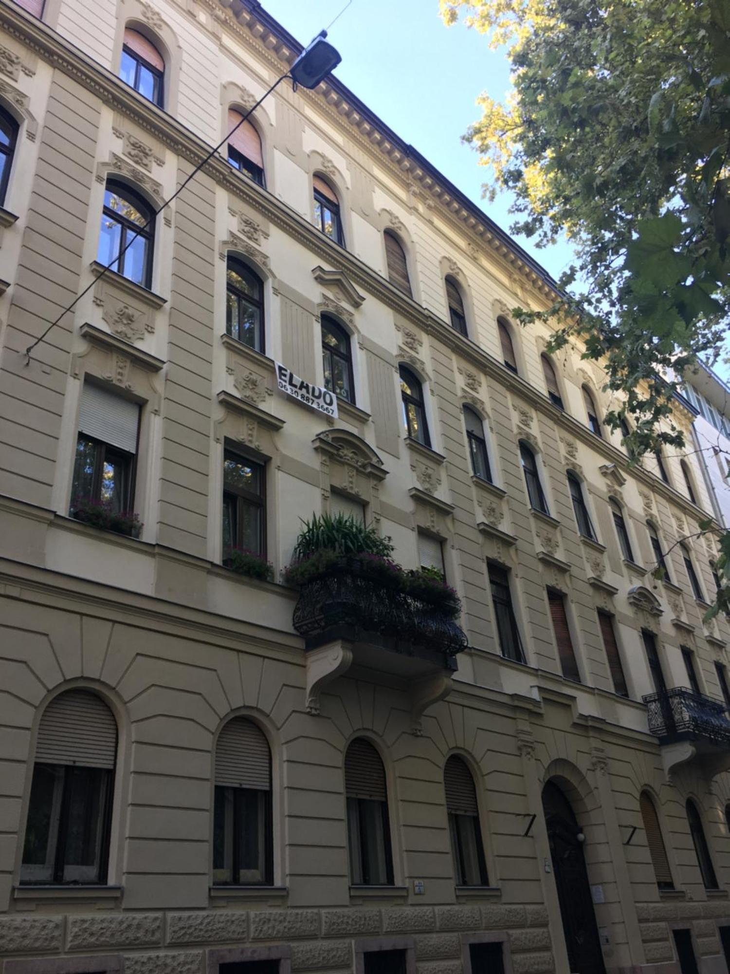 Vinitus Budapest Centro Dış mekan fotoğraf