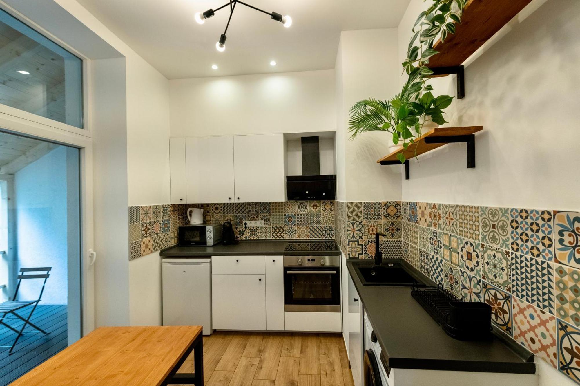 Vinitus Budapest Centro Dış mekan fotoğraf