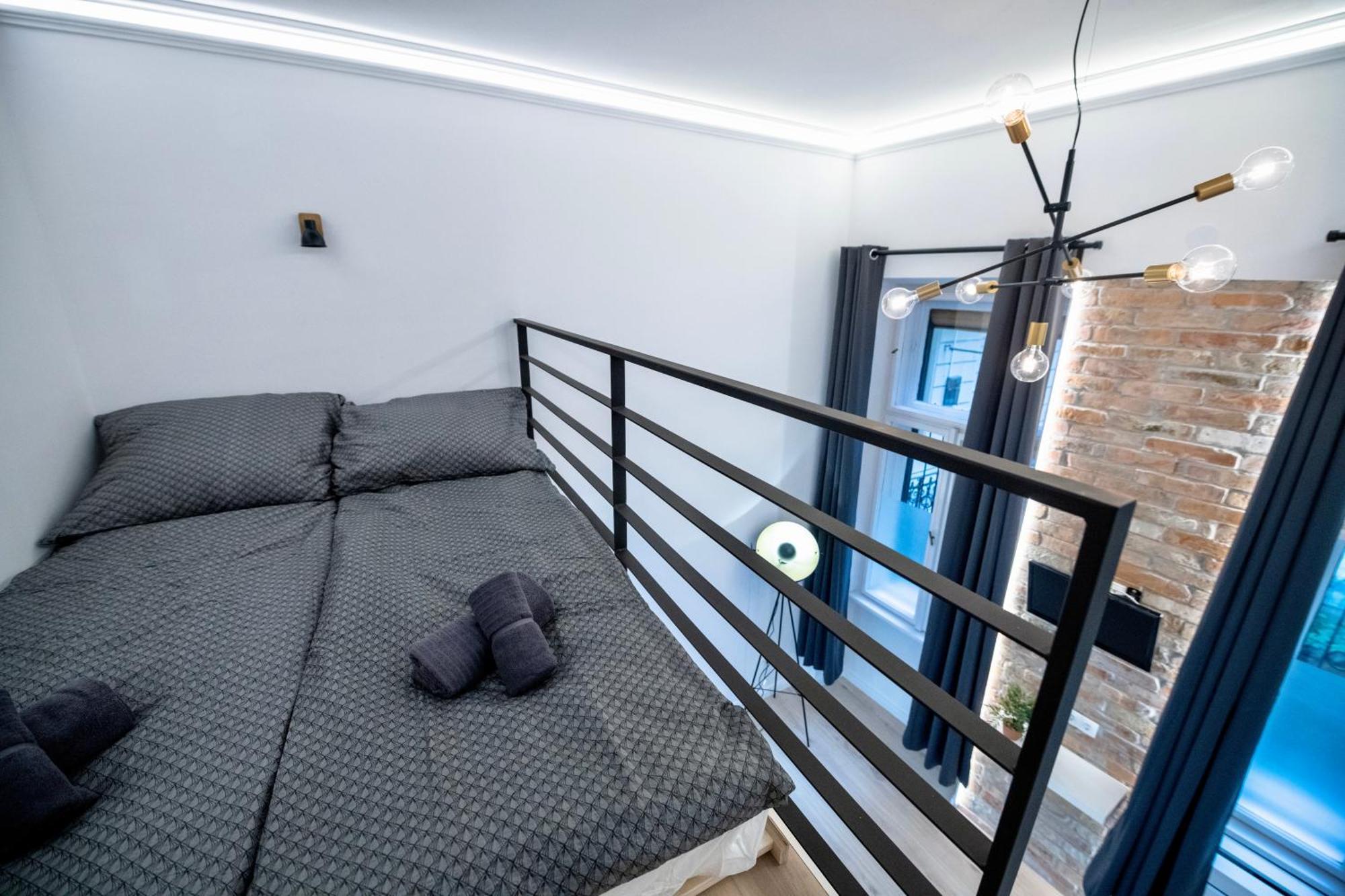 Vinitus Budapest Centro Dış mekan fotoğraf