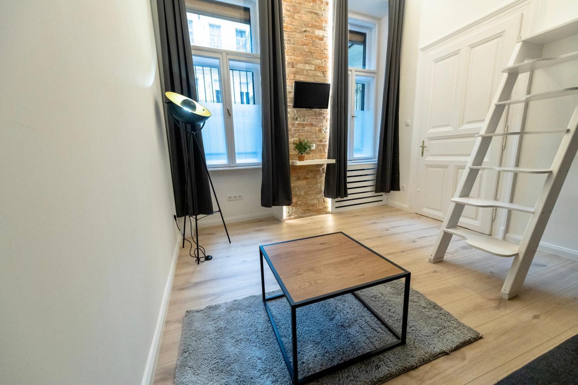 Vinitus Budapest Centro Dış mekan fotoğraf