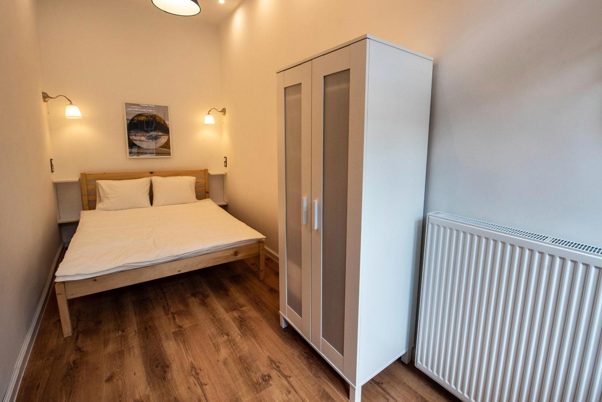 Vinitus Budapest Centro Dış mekan fotoğraf